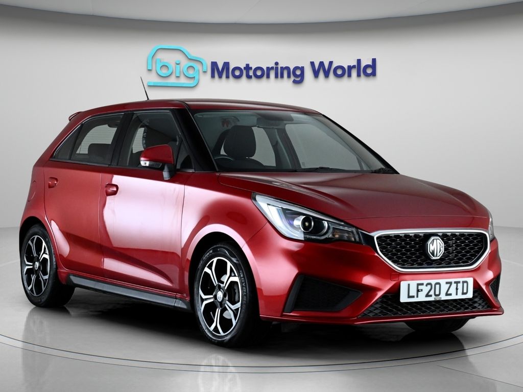 MG3