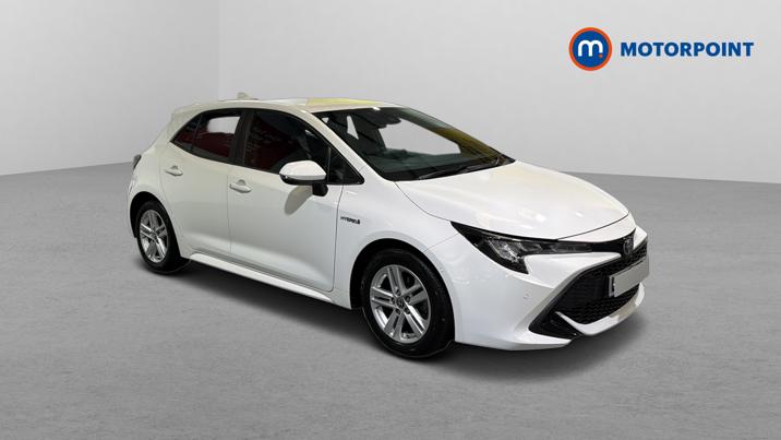 Corolla