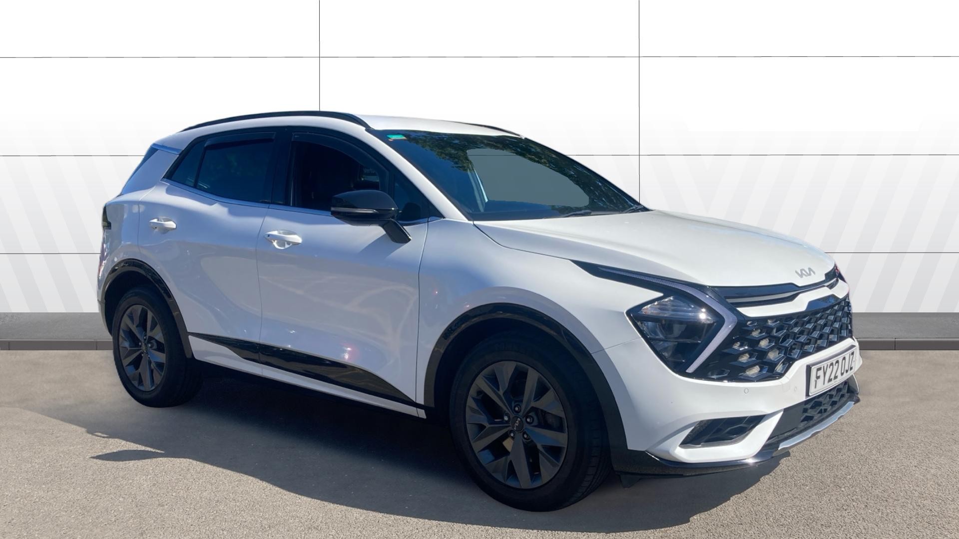 Sportage