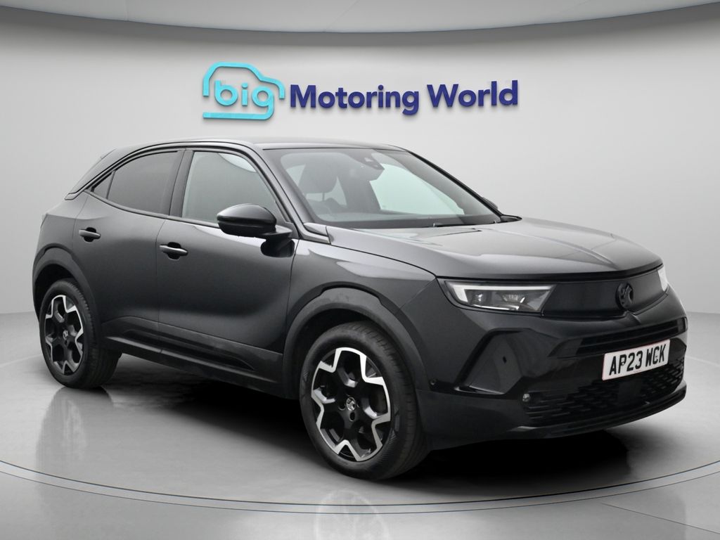 Mokka