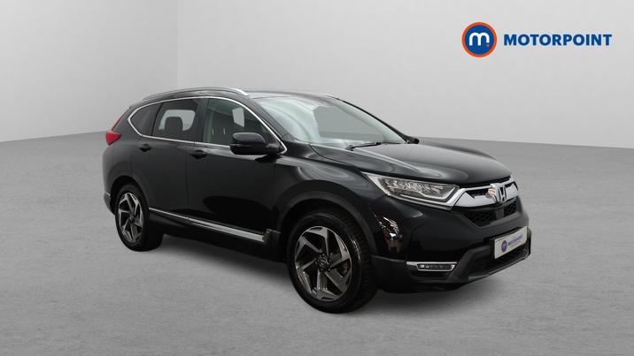 Cr-V