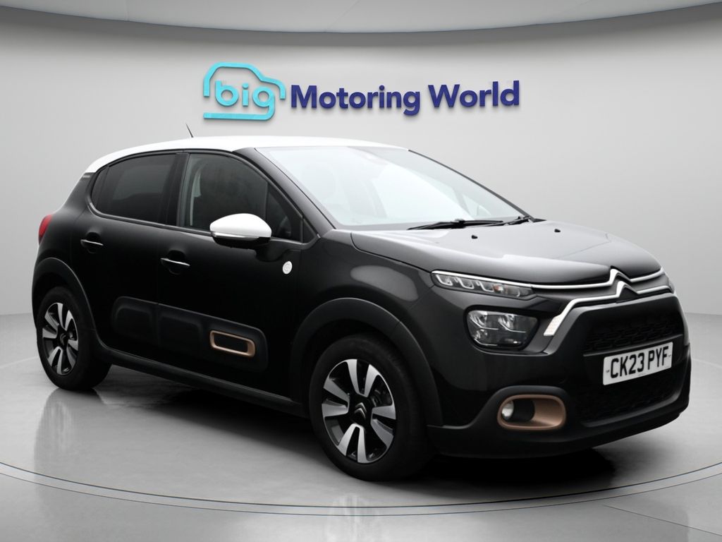 C3 Origin