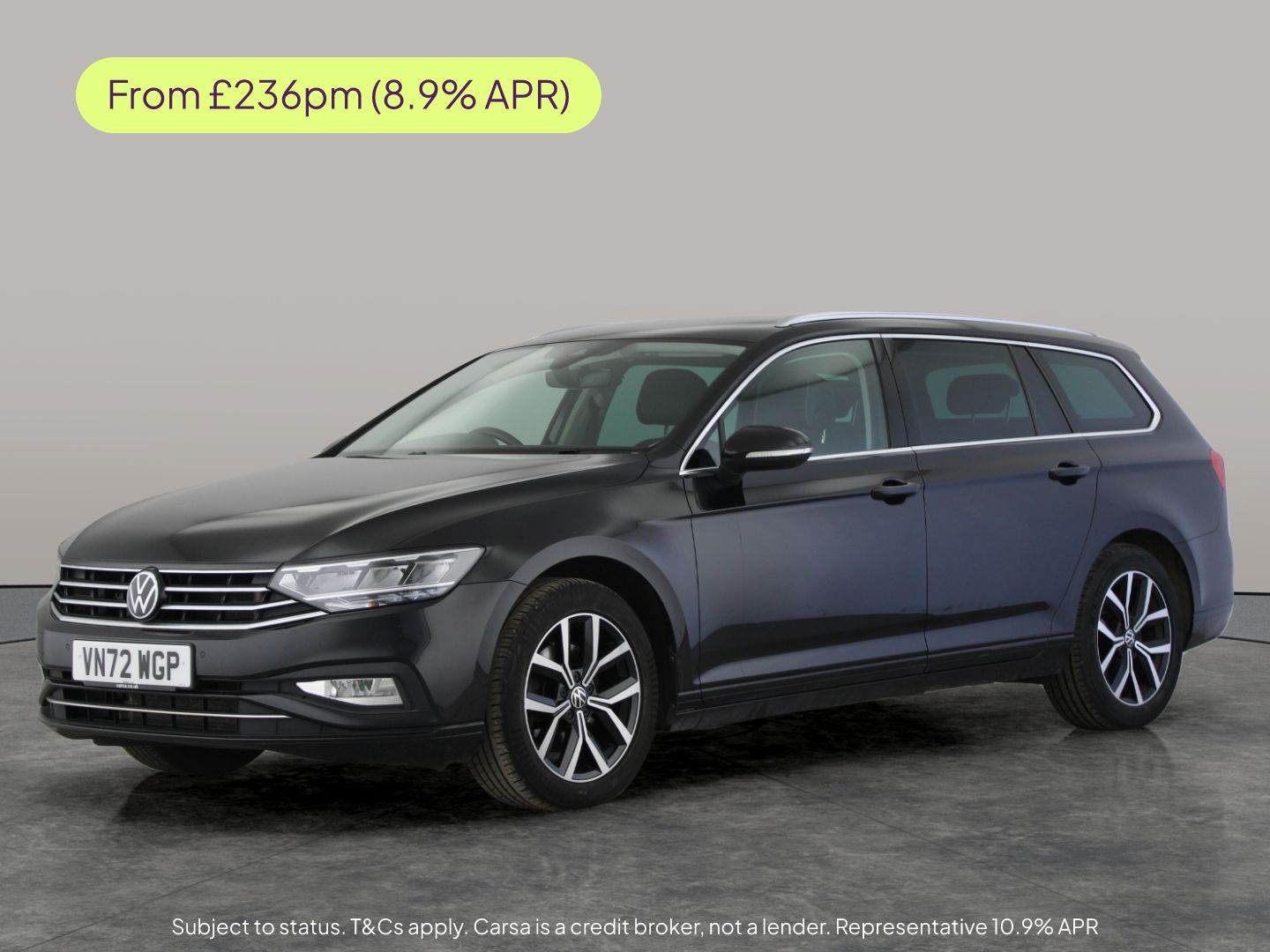 Passat