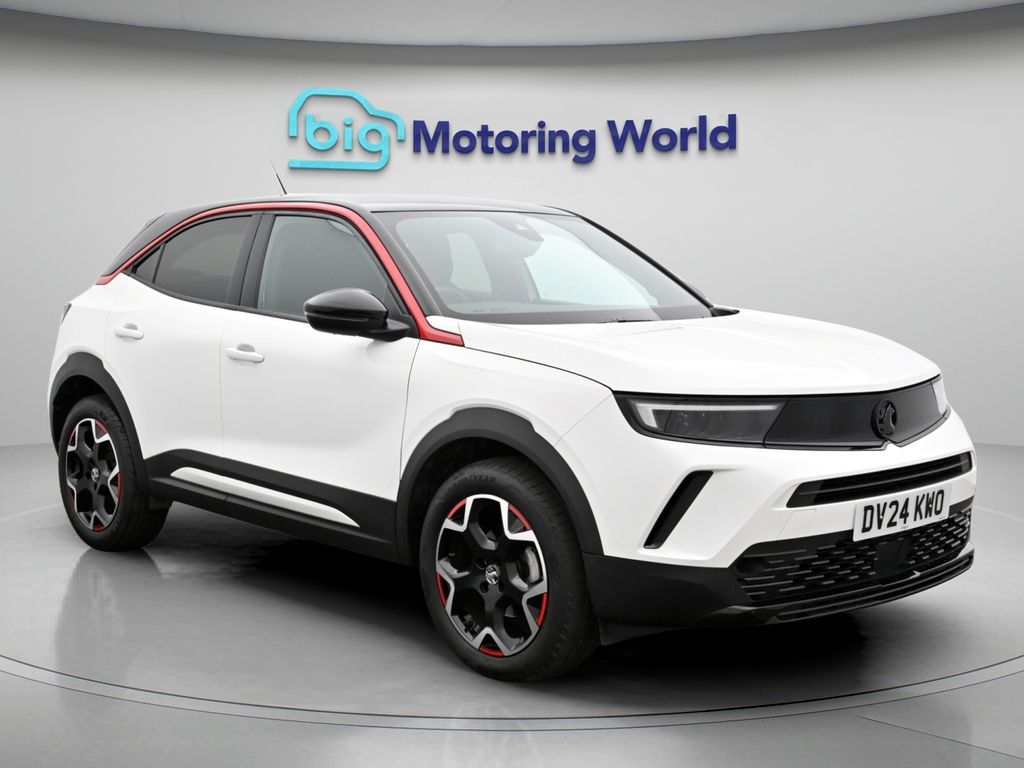 Mokka