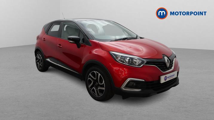 Captur