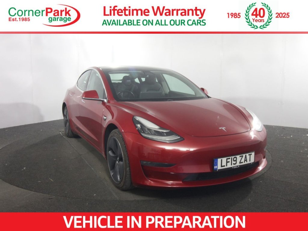 Model 3 Premium