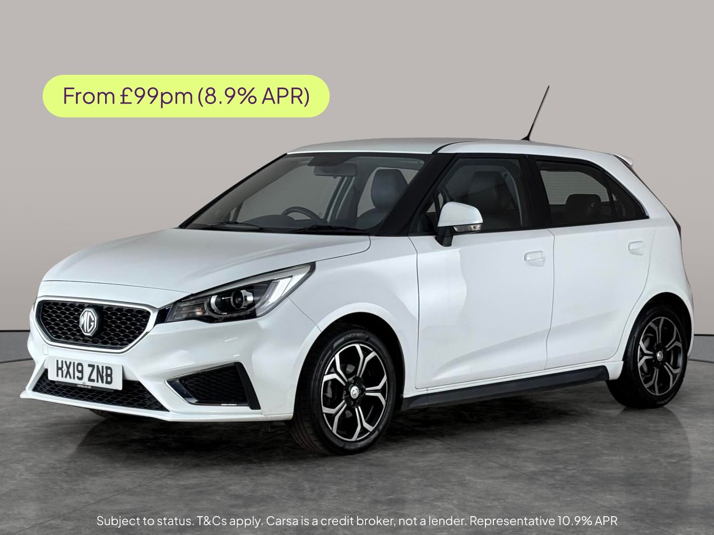 MG3