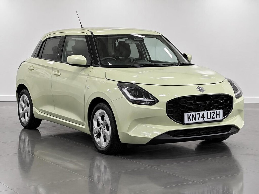 Swift