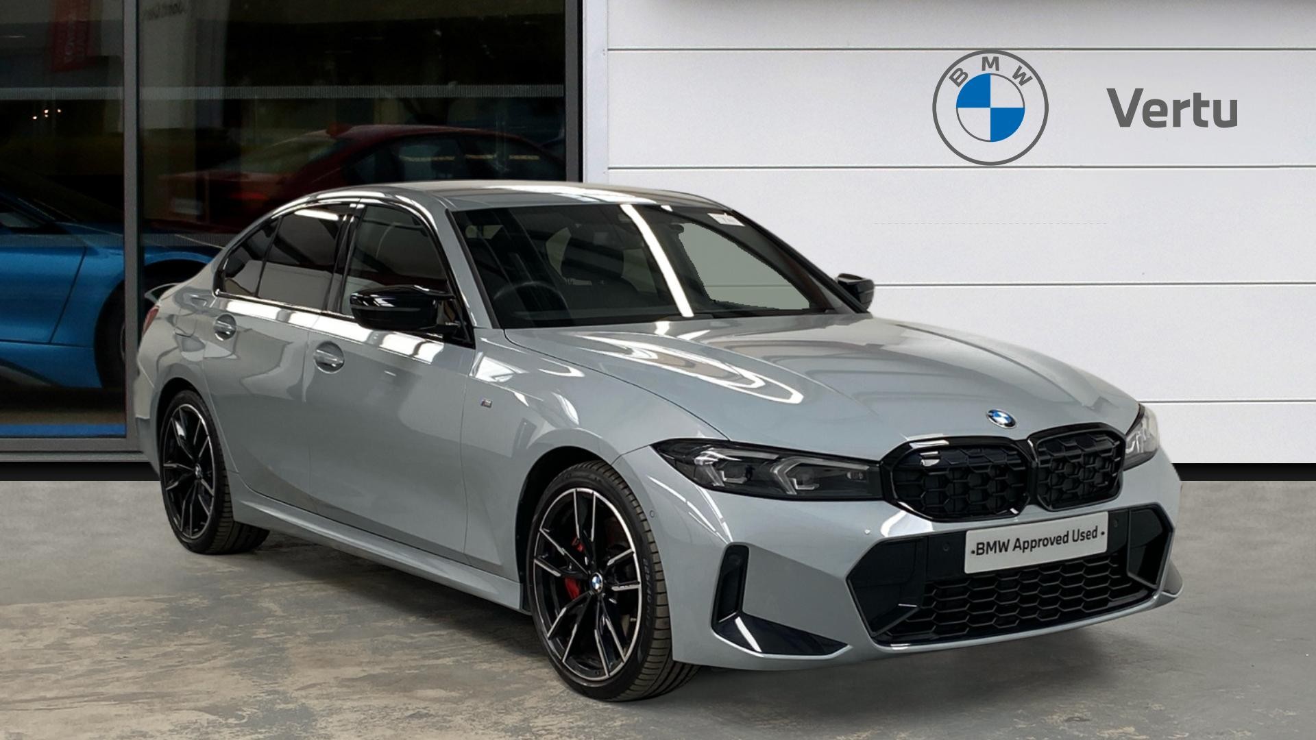 3 Series