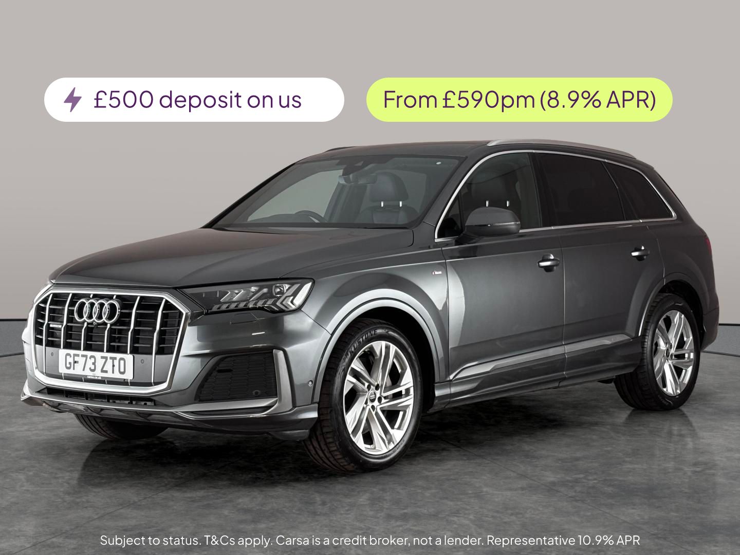 Q7