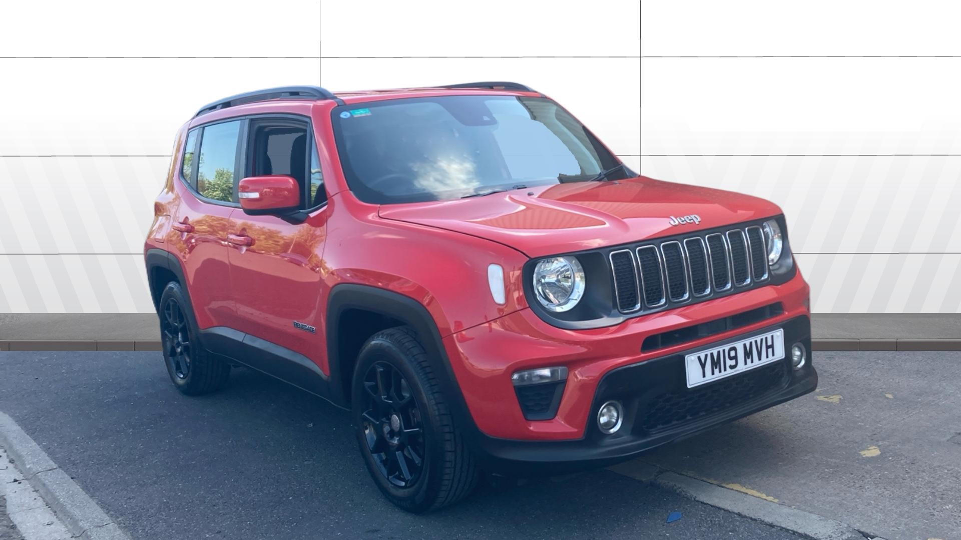 Renegade