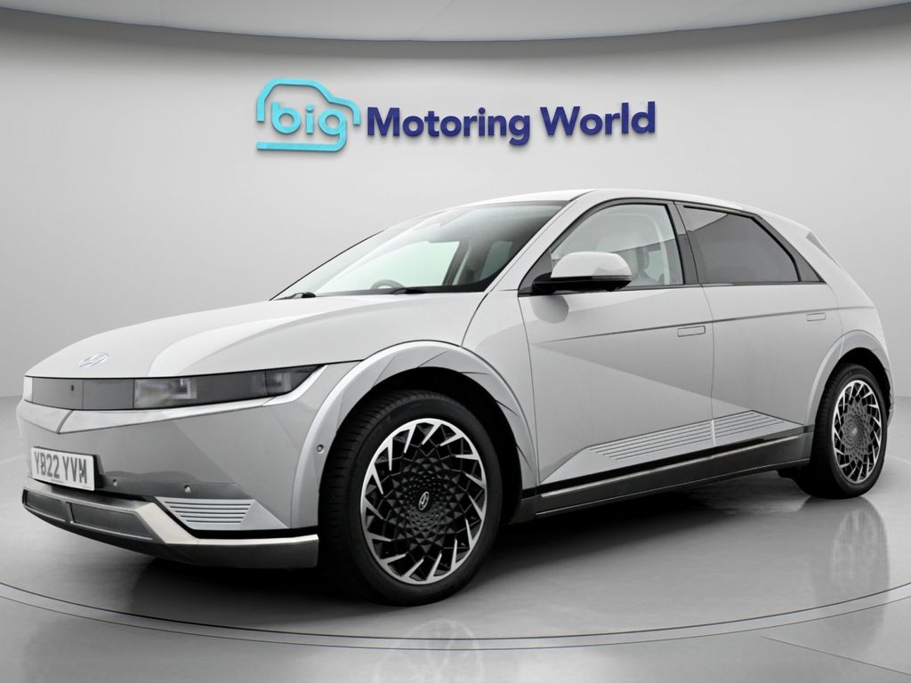 Ioniq 5
