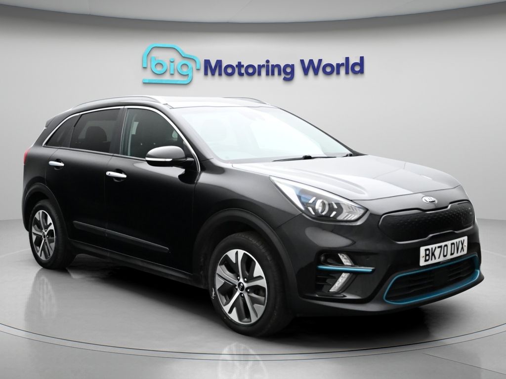 e-Niro