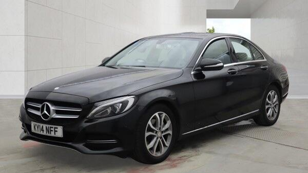 C Class