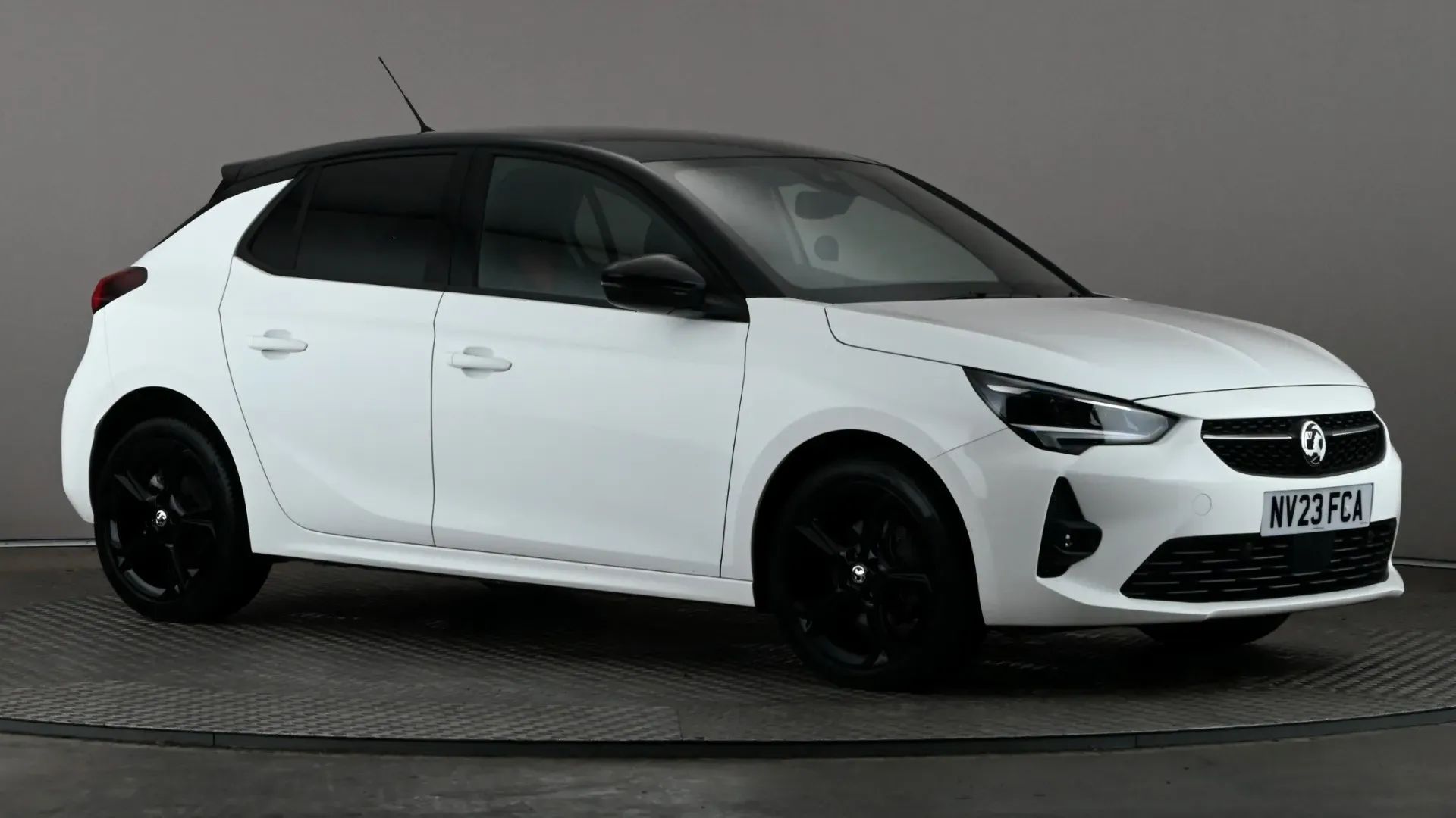 Corsa