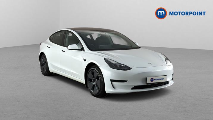 Model 3 Premium