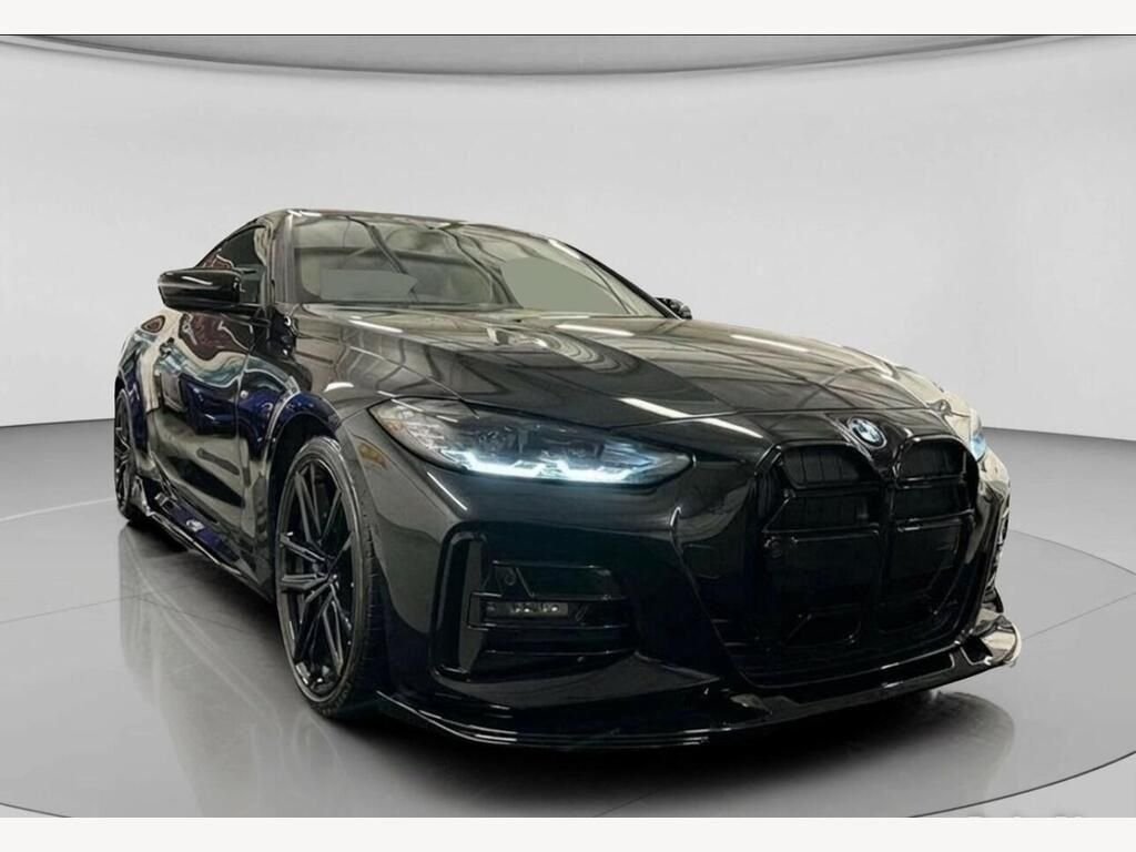 4 Series