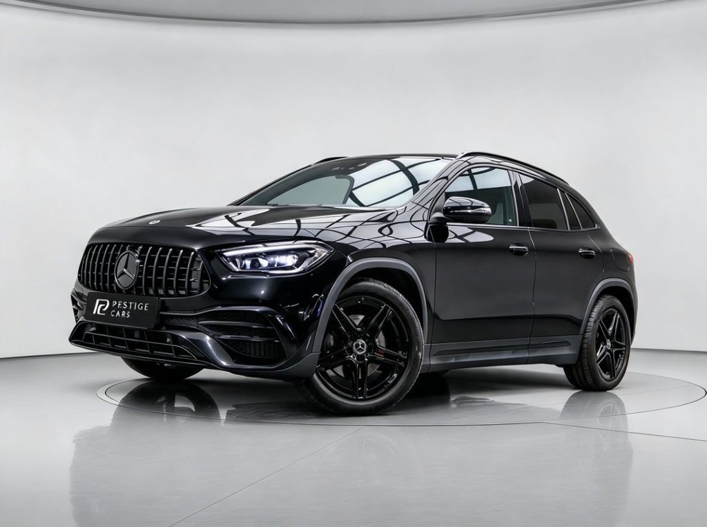 GLA