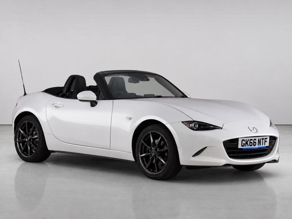 Mx-5
