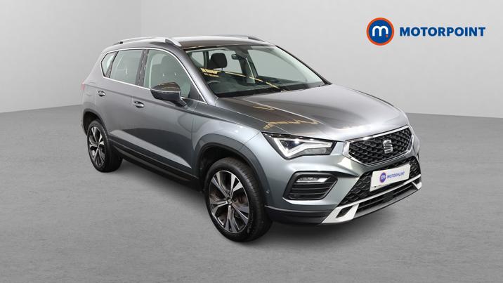 Ateca