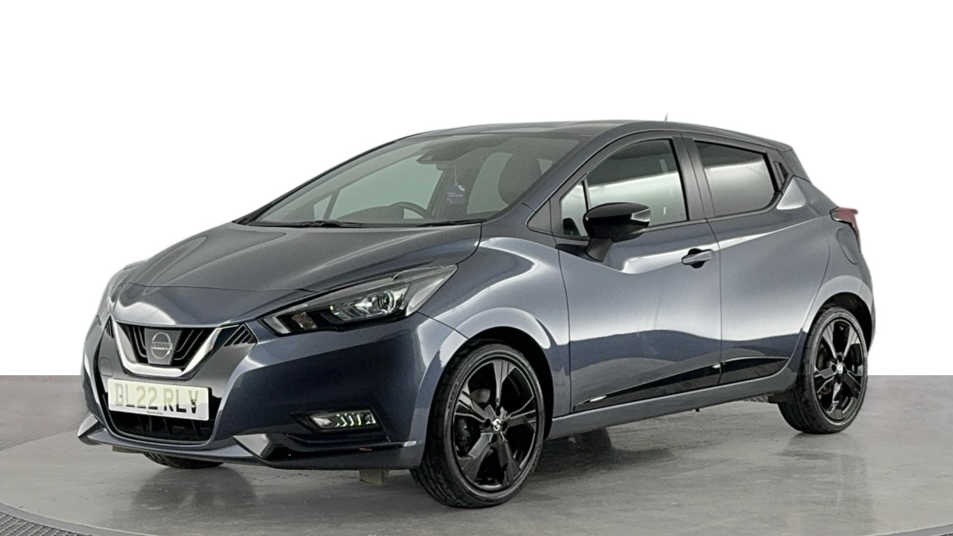 Micra