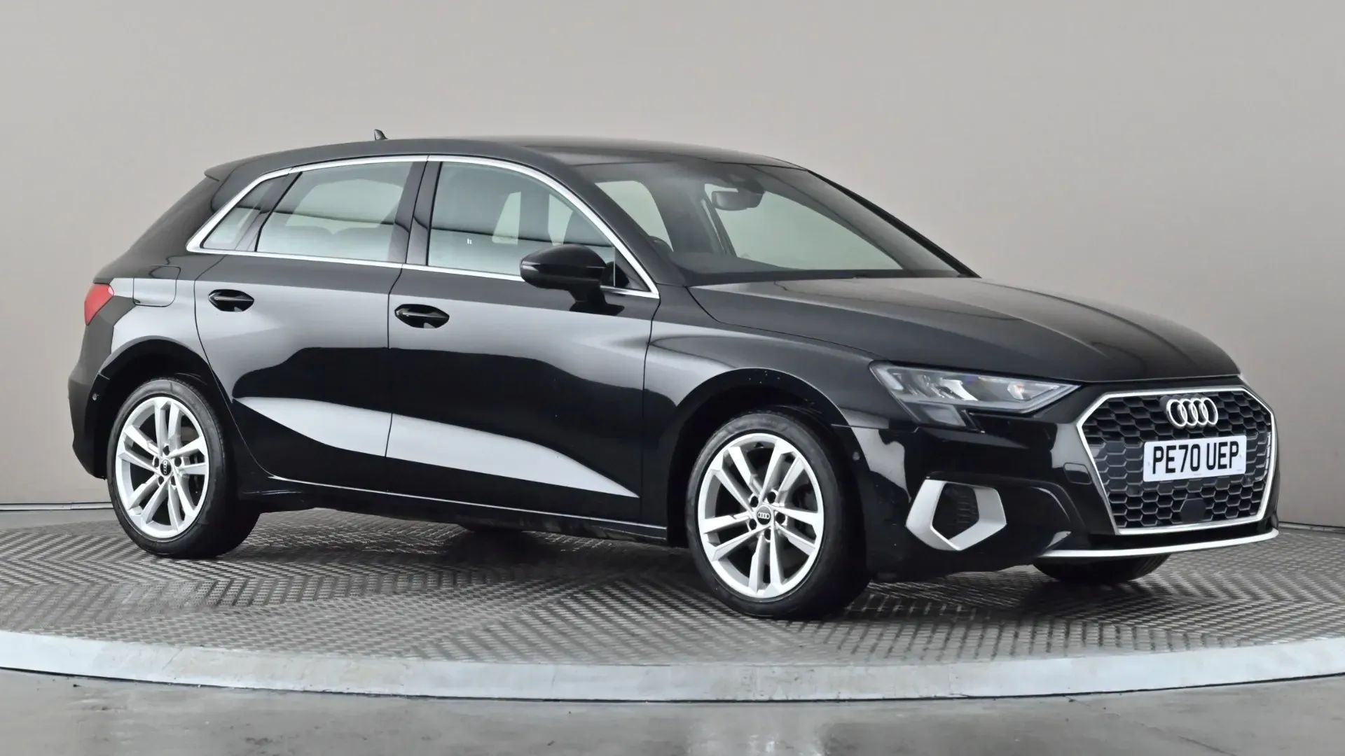 A3 Sportback