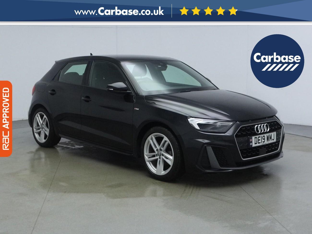 A1 Sportback