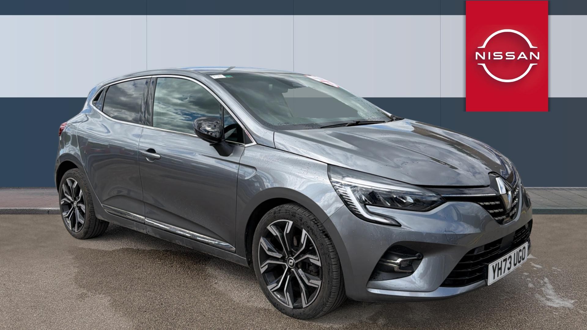 Clio