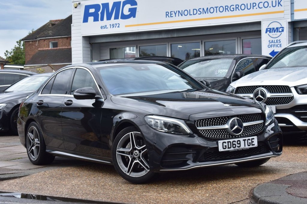C Class