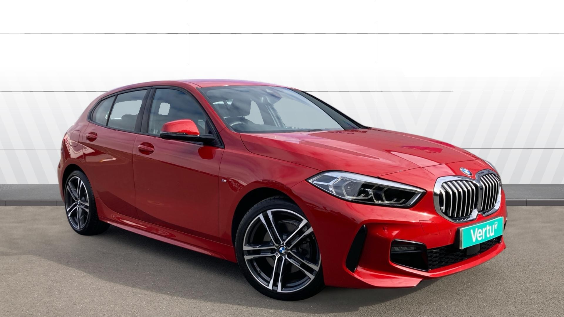 1 Series