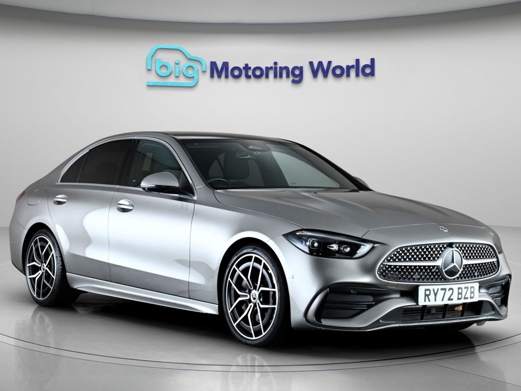 C Class