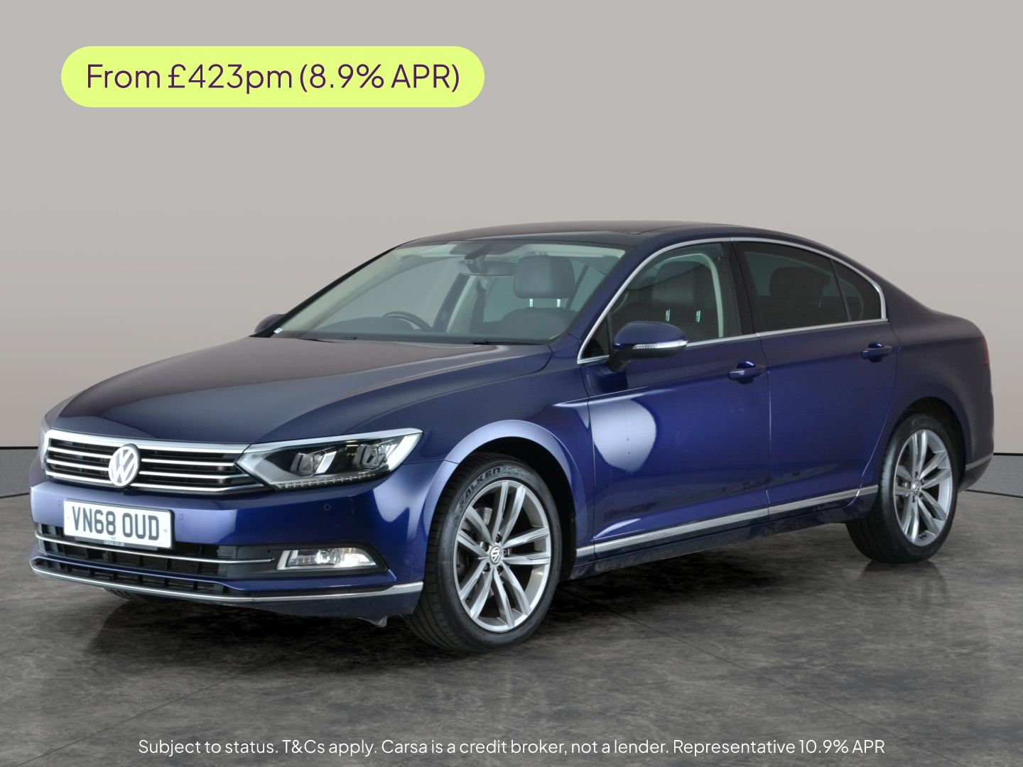 Passat