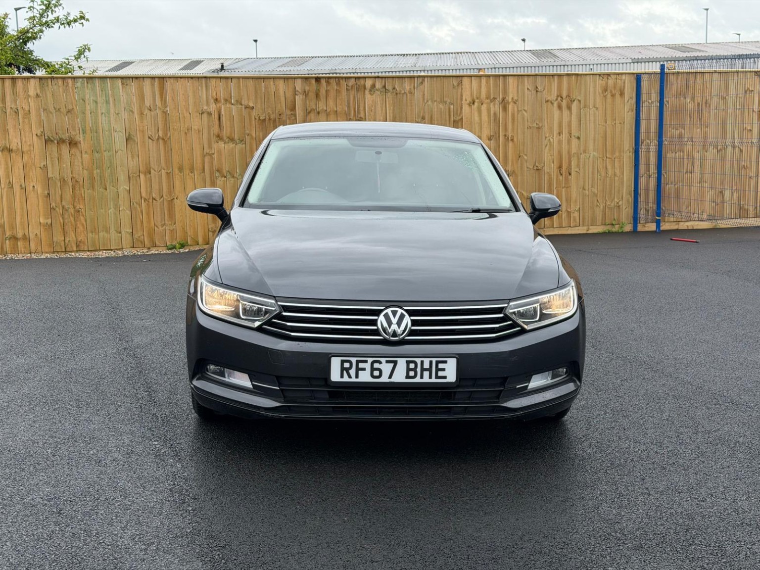 Passat