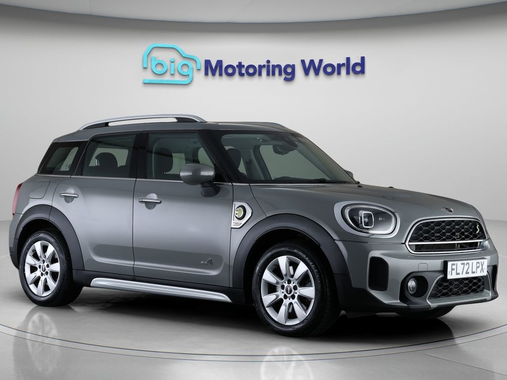 Countryman