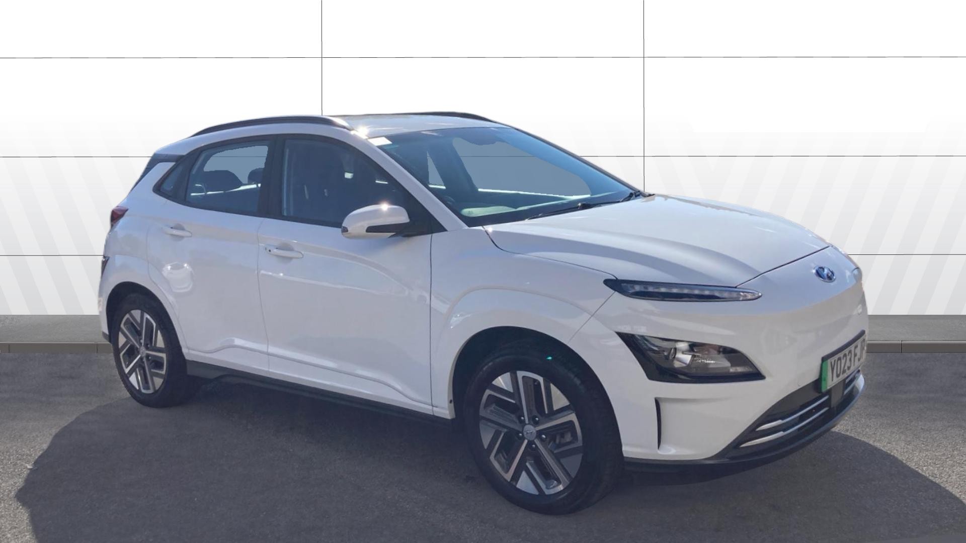 Kona Electric
