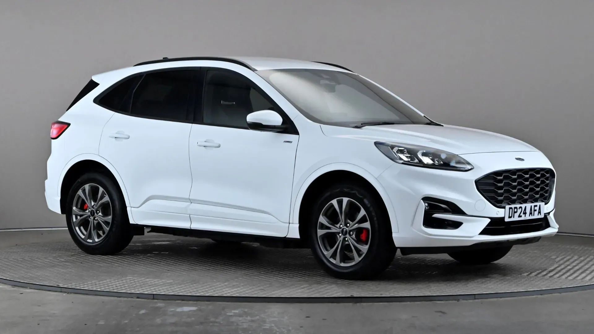 Kuga
