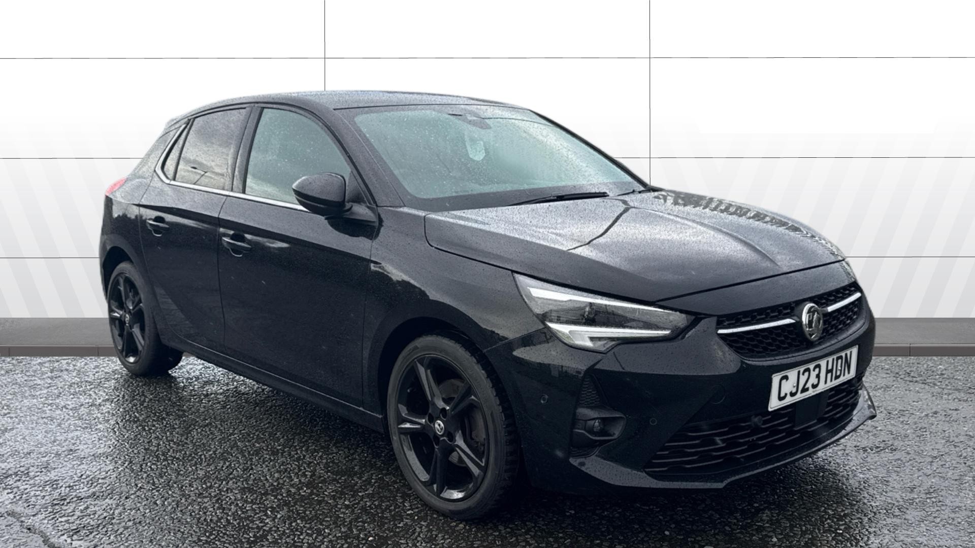 Corsa