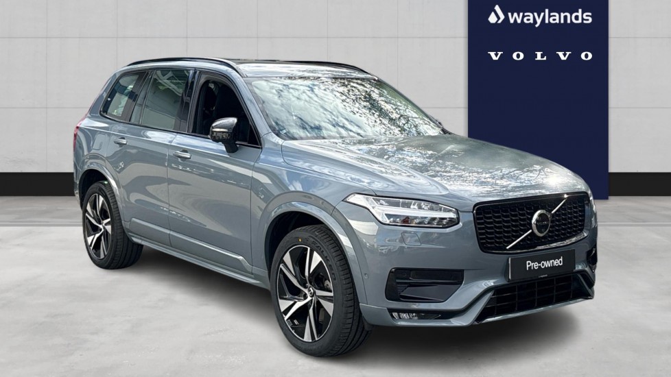 XC90