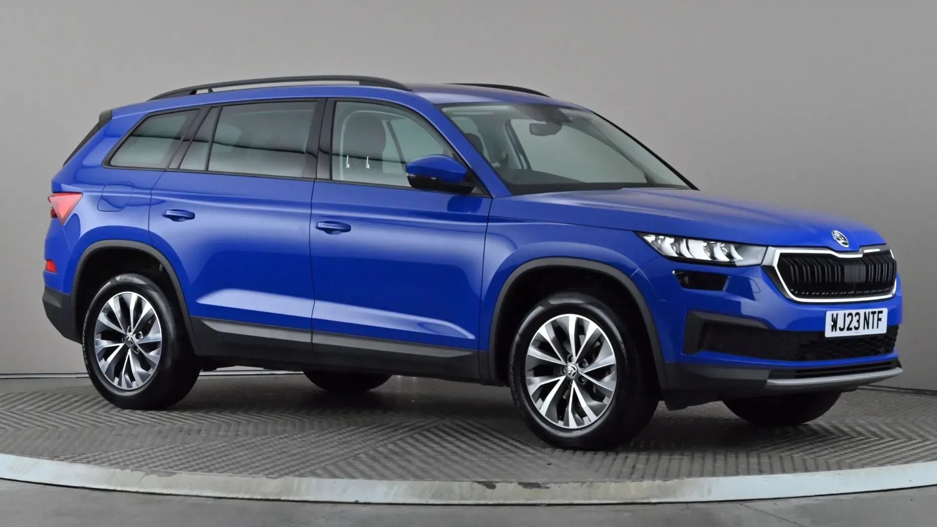 Kodiaq
