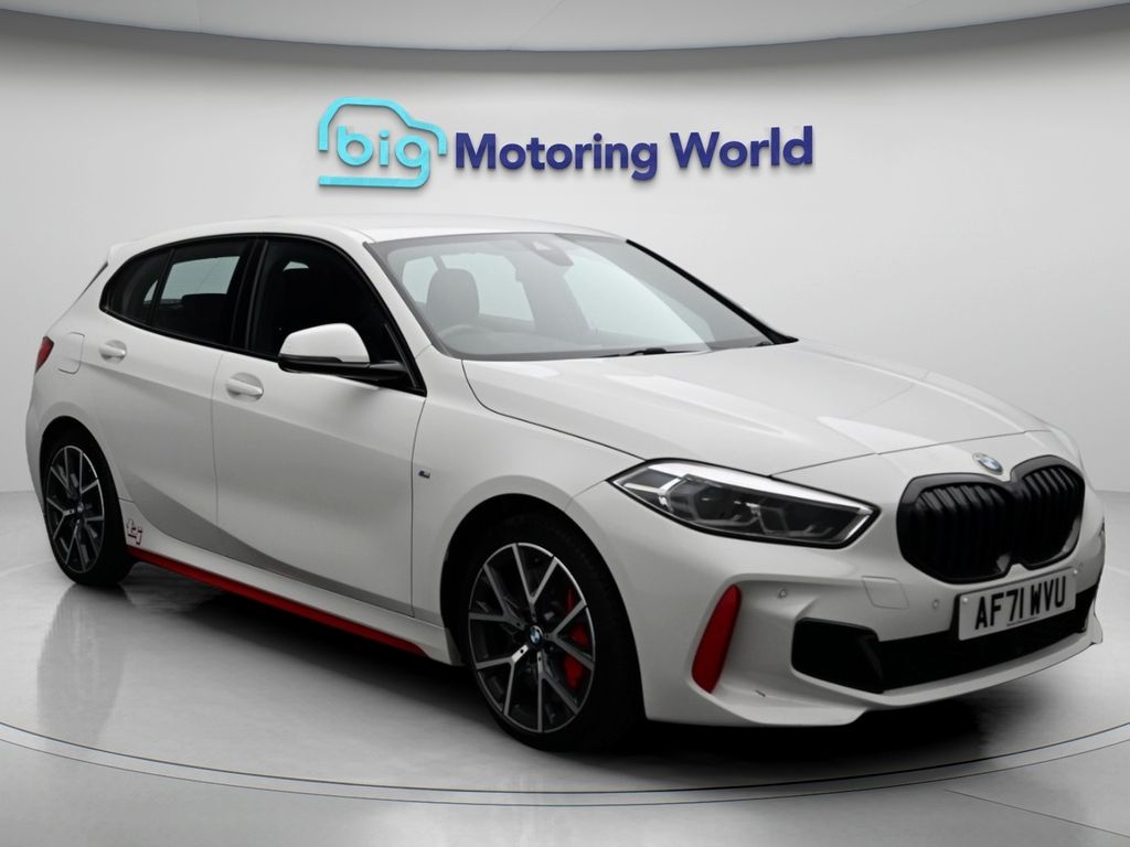 1 Series