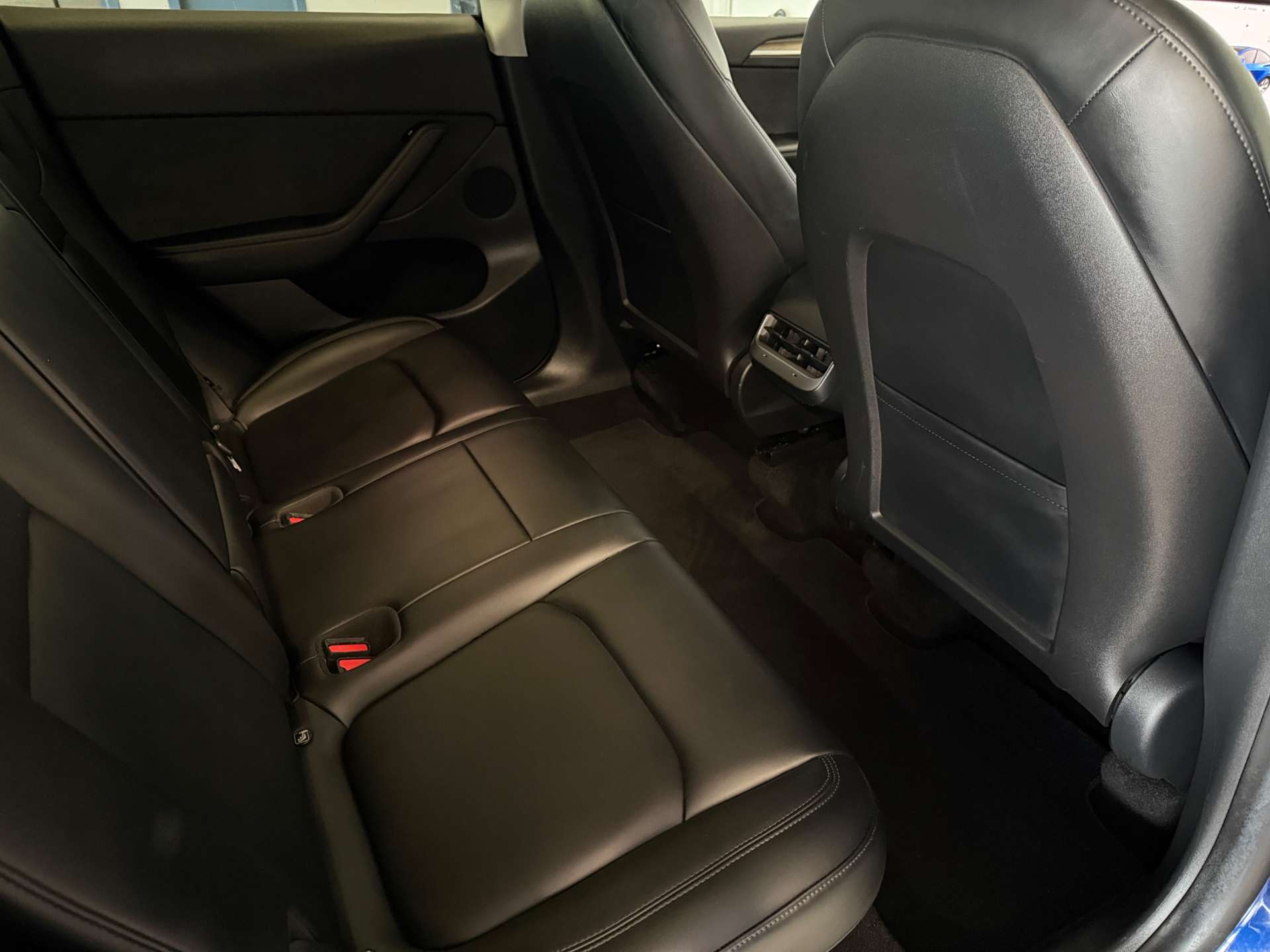 2022 Tesla Model Y Premium