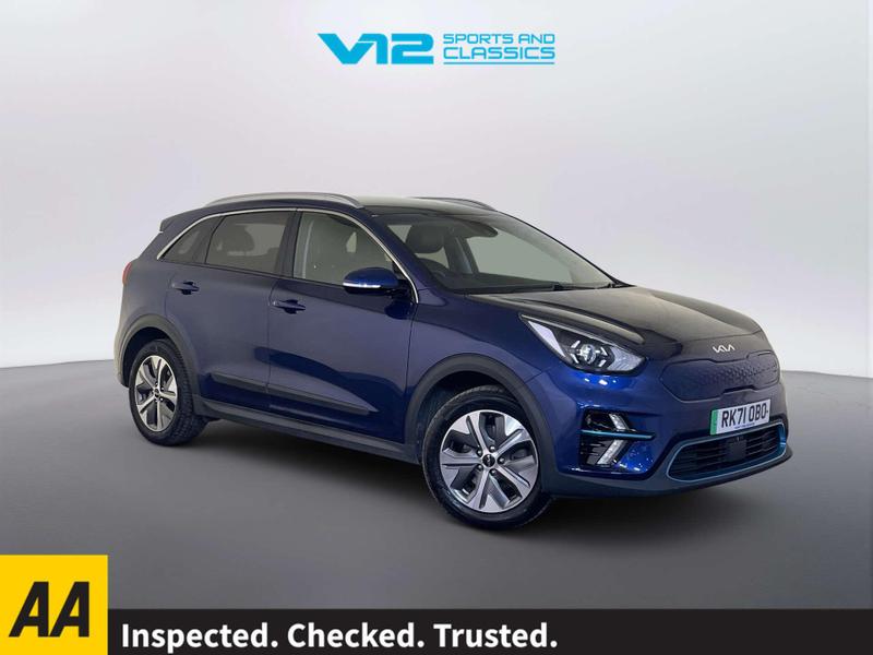 e-Niro