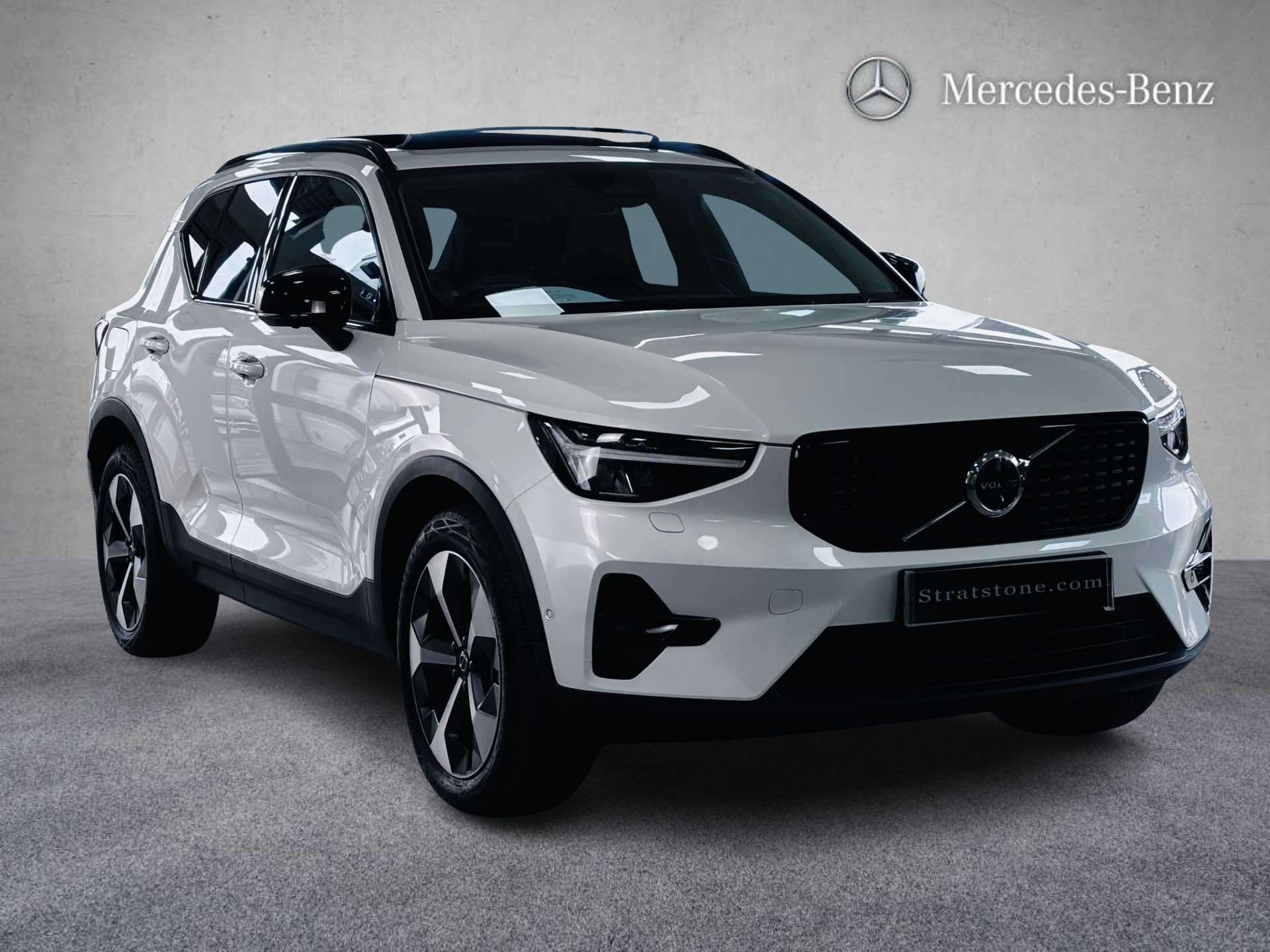 Xc40
