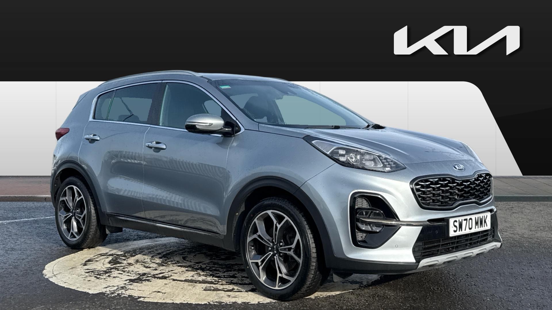 Sportage