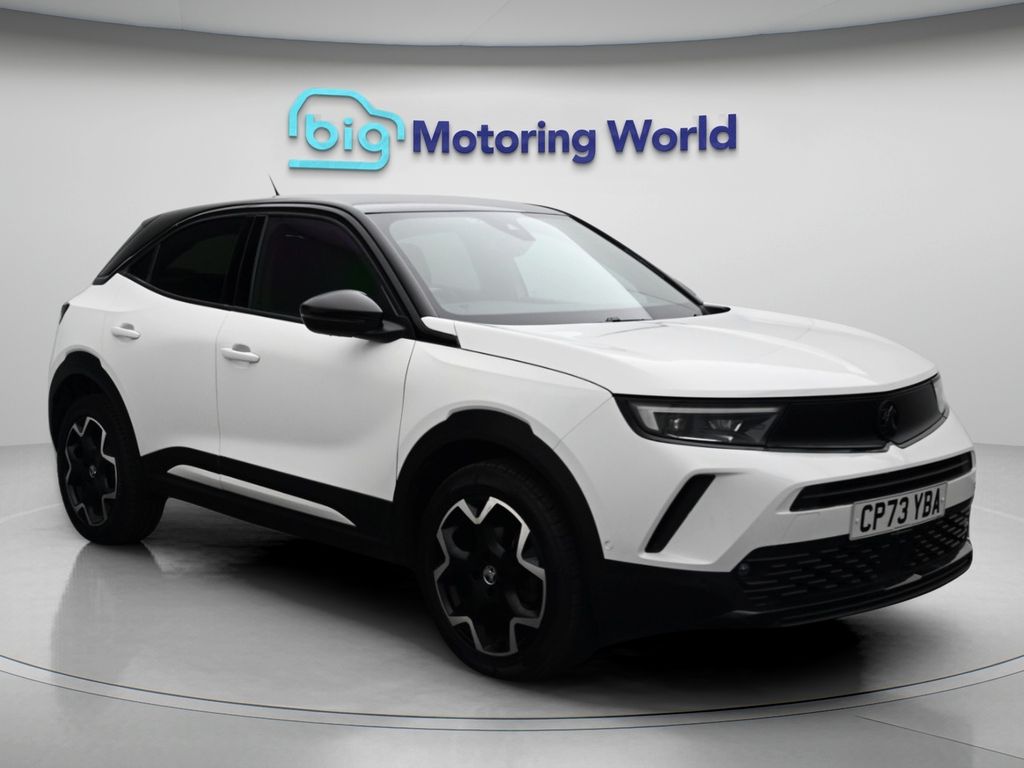 Mokka