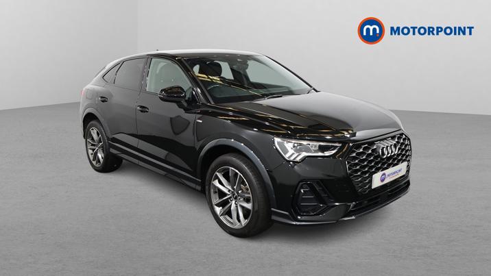 Q3 Sportback