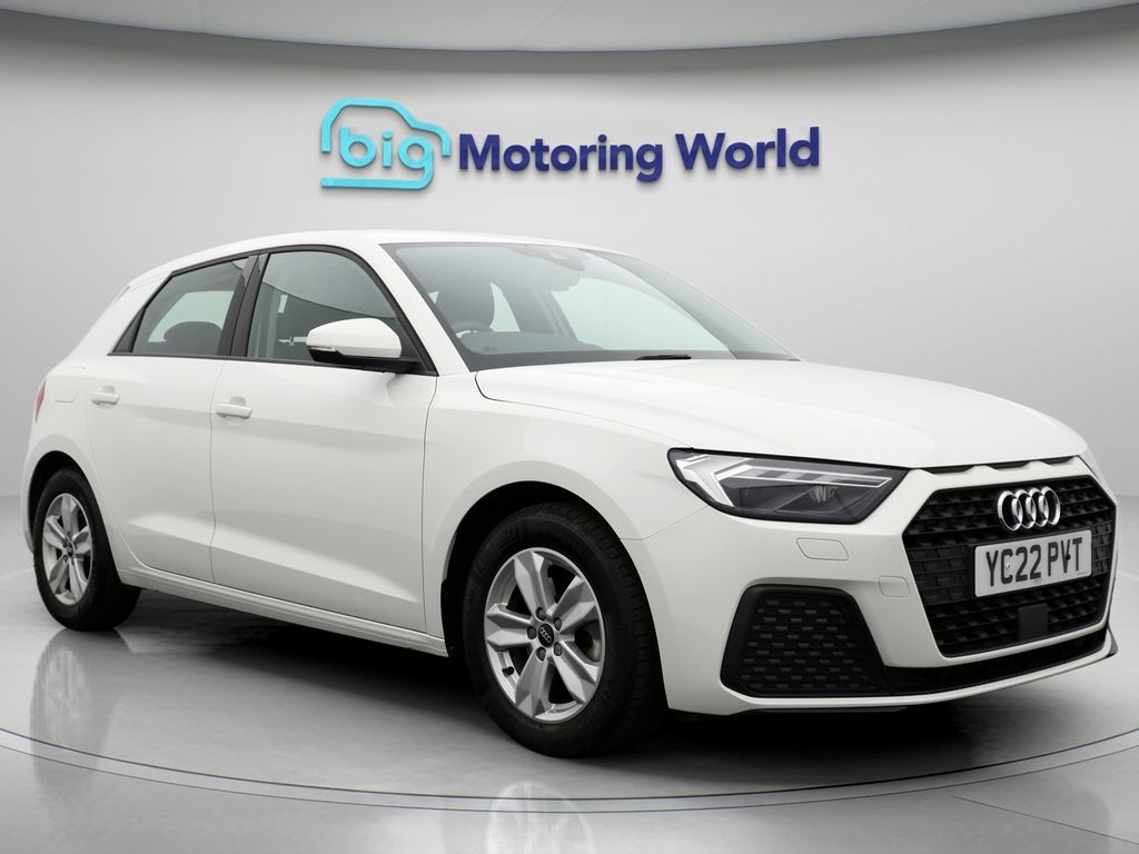 A1 Sportback