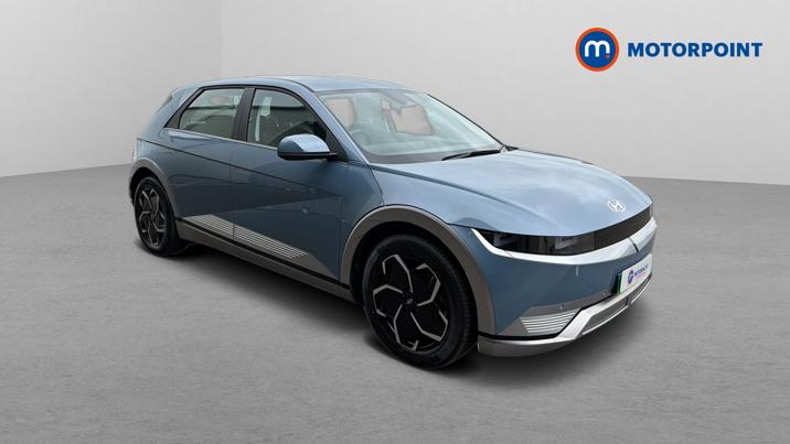 Ioniq 5