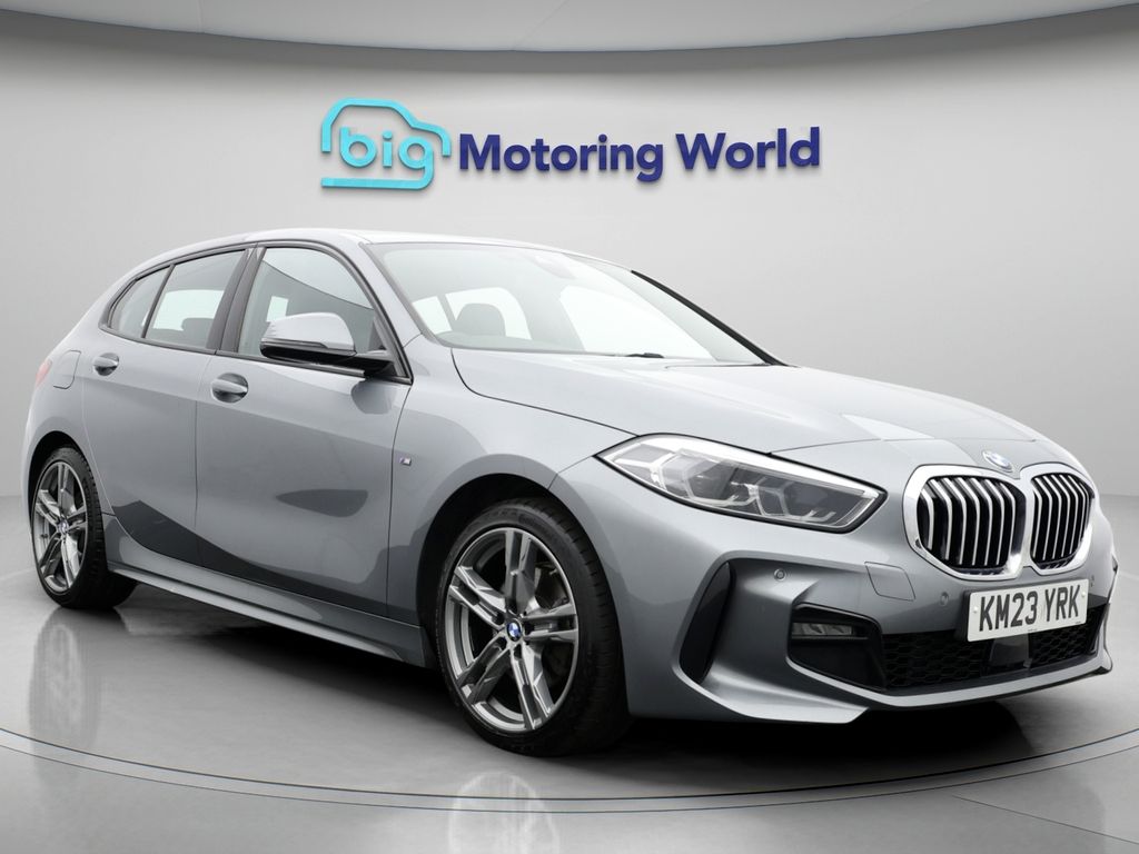 1 Series