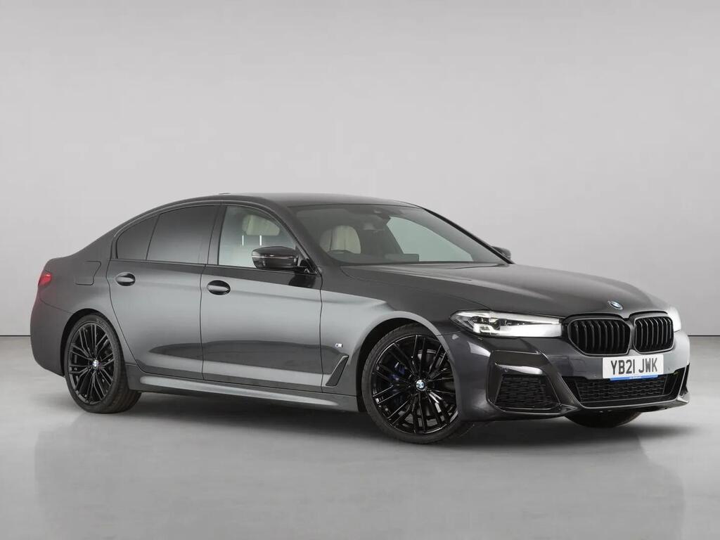 5 Series